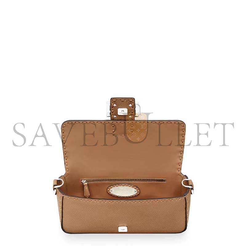 FENDI BAGUETTE 8BR600ARBBF0EMR (28*15*6.5cm)